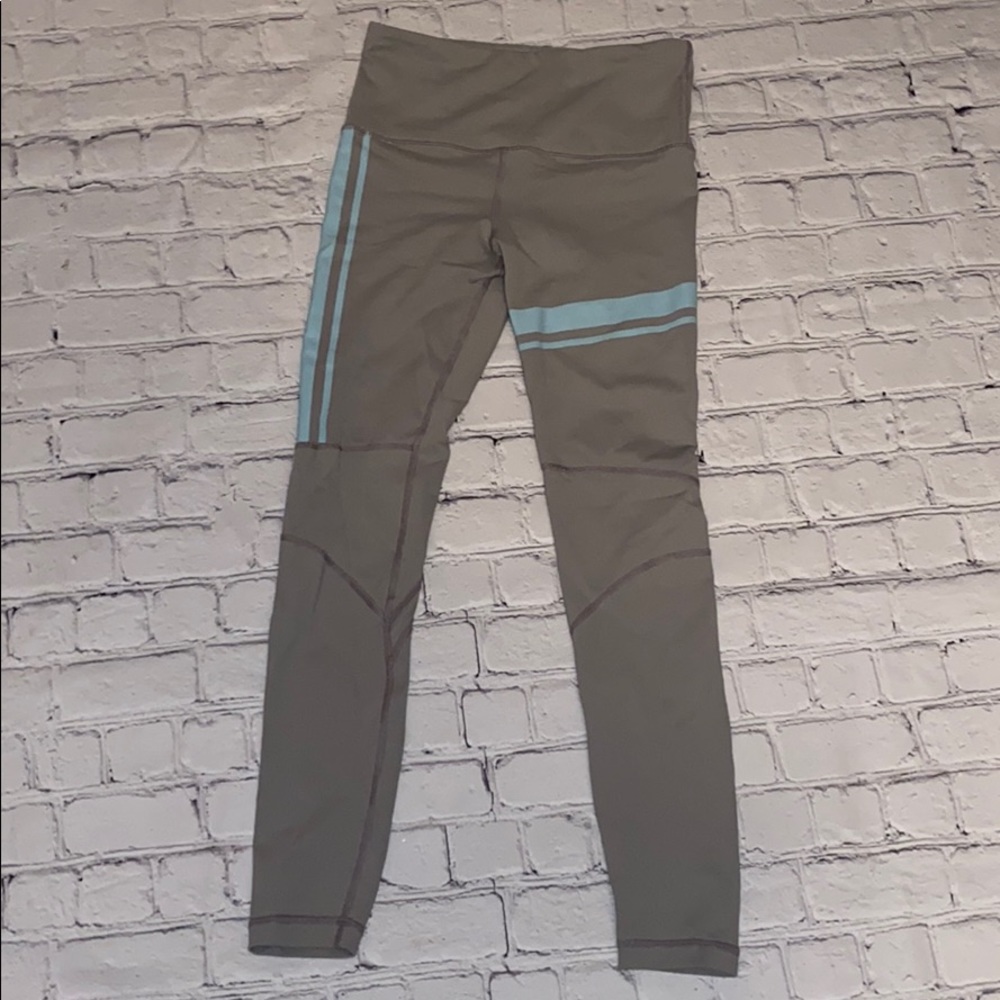 VM MA LEGGINGS!